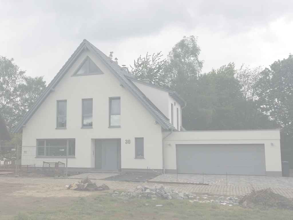 Haus P in Gelsenkirchen